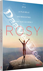 Rosy |   DVD